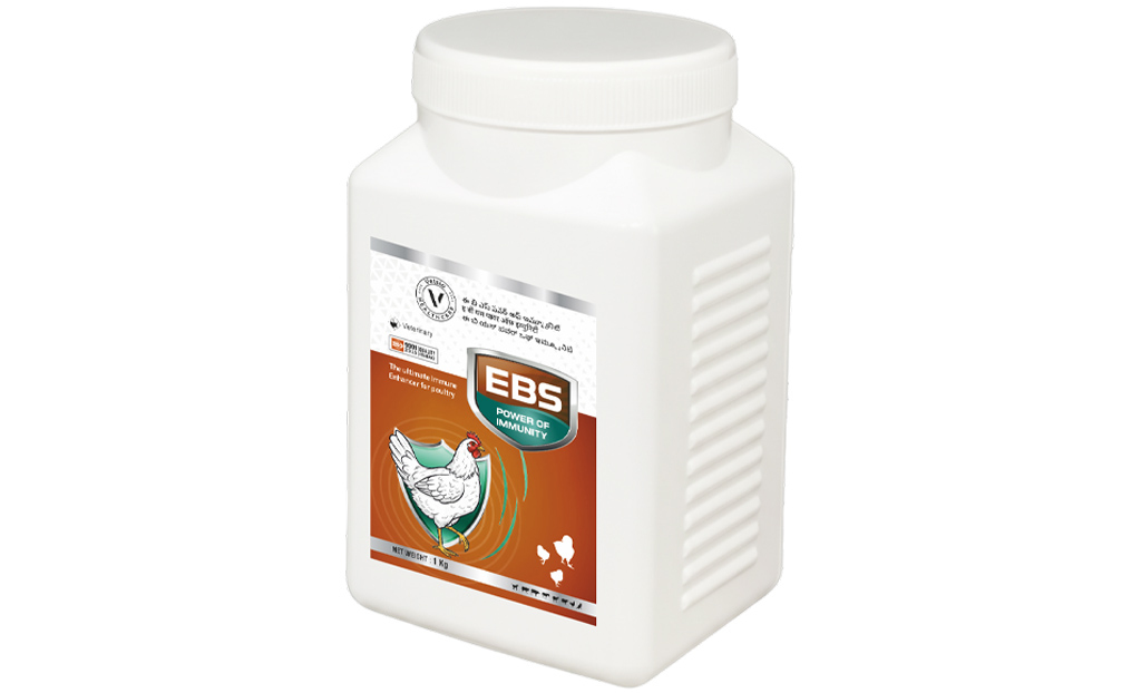 ESB Formula – Poultry Feed Supplement